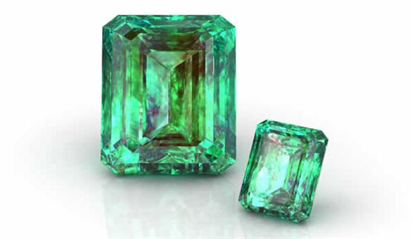 Different Types of Emerald Jewelry and How to Select Them