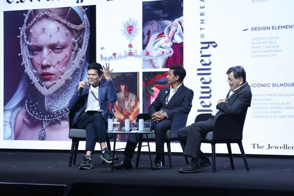 Jewellery & Gem ASEAN Bangkok 2026