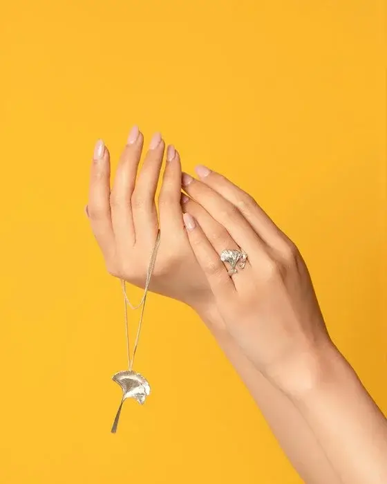 minimalist jewelry collection everyday wear