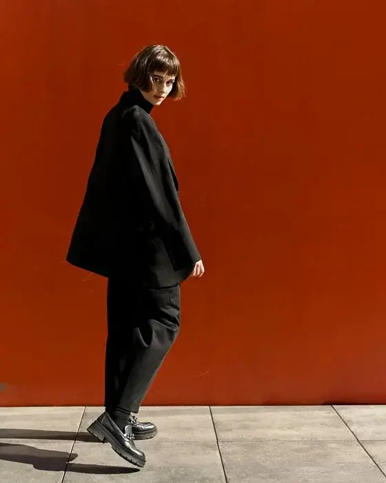 styled outfit examples