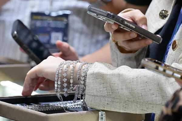 ASEAN's Premier Jewellery and Gemstone Hub